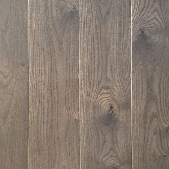 Northern Ash plank flooring